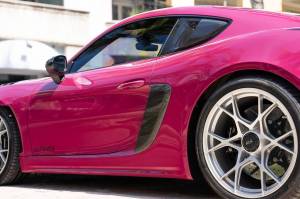 Cars For Sale - 2024 Porsche 718 Cayman GT4 RS 2dr Coupe - Image 39
