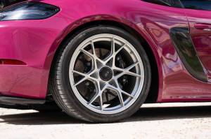 Cars For Sale - 2024 Porsche 718 Cayman GT4 RS 2dr Coupe - Image 43