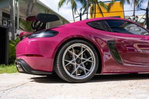Cars For Sale - 2024 Porsche 718 Cayman GT4 RS 2dr Coupe - Image 42