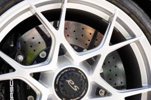 Cars For Sale - 2024 Porsche 718 Cayman GT4 RS 2dr Coupe - Image 48
