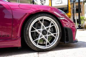 Cars For Sale - 2024 Porsche 718 Cayman GT4 RS 2dr Coupe - Image 46