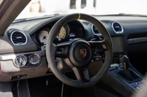 Cars For Sale - 2024 Porsche 718 Cayman GT4 RS 2dr Coupe - Image 57