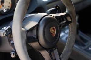 Cars For Sale - 2024 Porsche 718 Cayman GT4 RS 2dr Coupe - Image 59