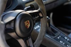 Cars For Sale - 2024 Porsche 718 Cayman GT4 RS 2dr Coupe - Image 60