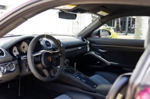 Cars For Sale - 2024 Porsche 718 Cayman GT4 RS 2dr Coupe - Image 67