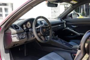Cars For Sale - 2024 Porsche 718 Cayman GT4 RS 2dr Coupe - Image 70