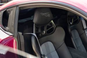 Cars For Sale - 2024 Porsche 718 Cayman GT4 RS 2dr Coupe - Image 90