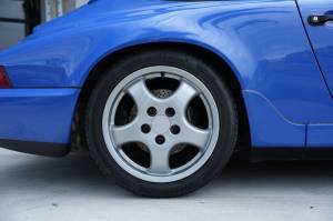Cars For Sale - 1992 Porsche 911 Carrera RS - Image 16