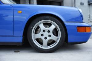 Cars For Sale - 1992 Porsche 911 Carrera RS - Image 15
