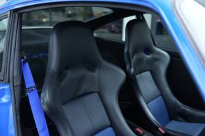 Cars For Sale - 1992 Porsche 911 Carrera RS - Image 32
