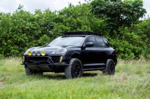 2009 Porsche Cayenne S AWD 4dr SUV