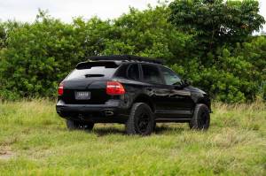 Cars For Sale - 2009 Porsche Cayenne S AWD 4dr SUV - Image 2