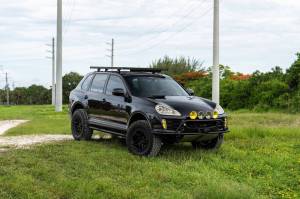 Cars For Sale - 2009 Porsche Cayenne S AWD 4dr SUV - Image 3