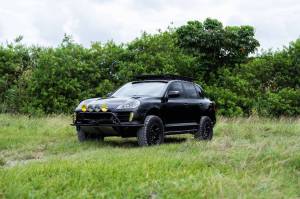 Cars For Sale - 2009 Porsche Cayenne S AWD 4dr SUV - Image 8