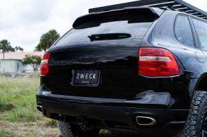 Cars For Sale - 2009 Porsche Cayenne S AWD 4dr SUV - Image 11