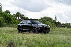 Cars For Sale - 2009 Porsche Cayenne S AWD 4dr SUV - Image 15