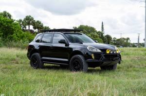 Cars For Sale - 2009 Porsche Cayenne S AWD 4dr SUV - Image 14