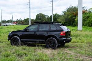 Cars For Sale - 2009 Porsche Cayenne S AWD 4dr SUV - Image 10