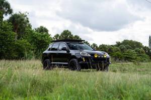 Cars For Sale - 2009 Porsche Cayenne S AWD 4dr SUV - Image 16