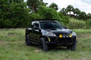Cars For Sale - 2009 Porsche Cayenne S AWD 4dr SUV - Image 17