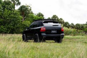 Cars For Sale - 2009 Porsche Cayenne S AWD 4dr SUV - Image 19