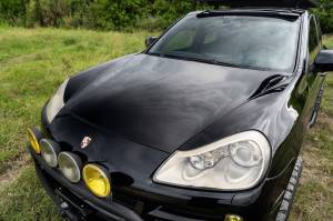 Cars For Sale - 2009 Porsche Cayenne S AWD 4dr SUV - Image 31