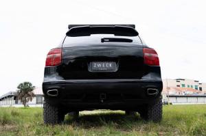 Cars For Sale - 2009 Porsche Cayenne S AWD 4dr SUV - Image 43