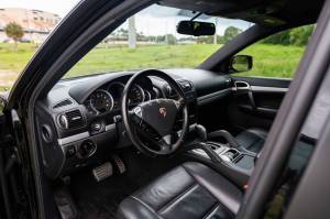 Cars For Sale - 2009 Porsche Cayenne S AWD 4dr SUV - Image 58