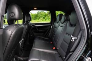 Cars For Sale - 2009 Porsche Cayenne S AWD 4dr SUV - Image 86