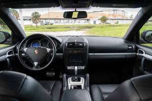 Cars For Sale - 2009 Porsche Cayenne S AWD 4dr SUV - Image 87