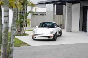 Cars For Sale - 1986 Porsche 911 Carrera Turbo 2dr Coupe - Image 2