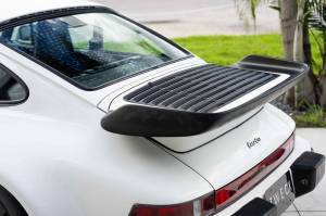 Cars For Sale - 1986 Porsche 911 Carrera Turbo 2dr Coupe - Image 3