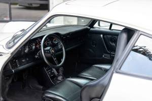 Cars For Sale - 1986 Porsche 911 Carrera Turbo 2dr Coupe - Image 4