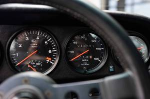 Cars For Sale - 1986 Porsche 911 Carrera Turbo 2dr Coupe - Image 5