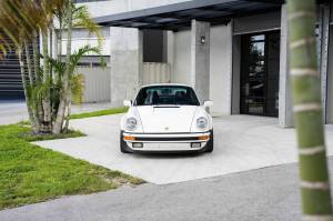 Cars For Sale - 1986 Porsche 911 Carrera Turbo 2dr Coupe - Image 6
