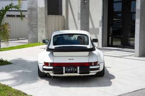 Cars For Sale - 1986 Porsche 911 Carrera Turbo 2dr Coupe - Image 11