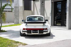 Cars For Sale - 1986 Porsche 911 Carrera Turbo 2dr Coupe - Image 12
