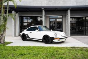Cars For Sale - 1986 Porsche 911 Carrera Turbo 2dr Coupe - Image 10