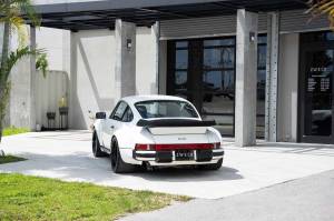 Cars For Sale - 1986 Porsche 911 Carrera Turbo 2dr Coupe - Image 13