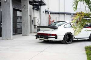 Cars For Sale - 1986 Porsche 911 Carrera Turbo 2dr Coupe - Image 14