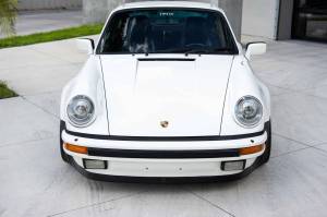 Cars For Sale - 1986 Porsche 911 Carrera Turbo 2dr Coupe - Image 18
