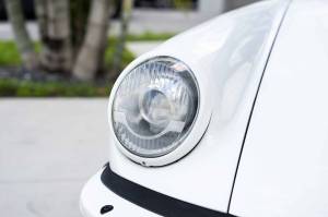Cars For Sale - 1986 Porsche 911 Carrera Turbo 2dr Coupe - Image 20