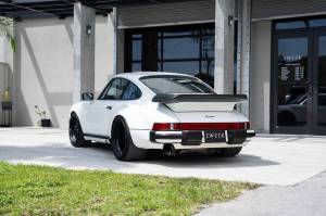 Cars For Sale - 1986 Porsche 911 Carrera Turbo 2dr Coupe - Image 15