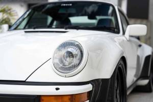 Cars For Sale - 1986 Porsche 911 Carrera Turbo 2dr Coupe - Image 21