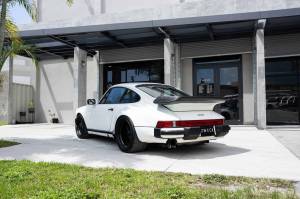 Cars For Sale - 1986 Porsche 911 Carrera Turbo 2dr Coupe - Image 17