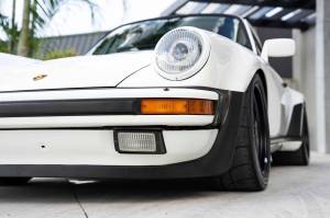 Cars For Sale - 1986 Porsche 911 Carrera Turbo 2dr Coupe - Image 22