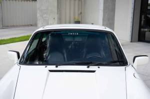 Cars For Sale - 1986 Porsche 911 Carrera Turbo 2dr Coupe - Image 24