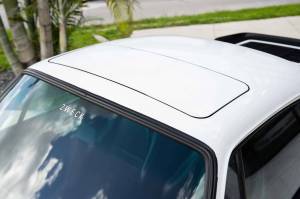 Cars For Sale - 1986 Porsche 911 Carrera Turbo 2dr Coupe - Image 26