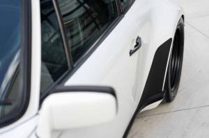 Cars For Sale - 1986 Porsche 911 Carrera Turbo 2dr Coupe - Image 27