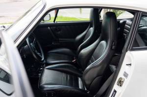 Cars For Sale - 1986 Porsche 911 Carrera Turbo 2dr Coupe - Image 34